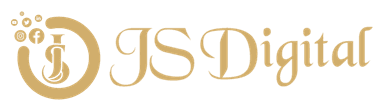 JS DIGITAL Logo